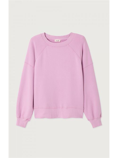  AMERICAN VINTAGE | ATU03BE26ORCHIDEE